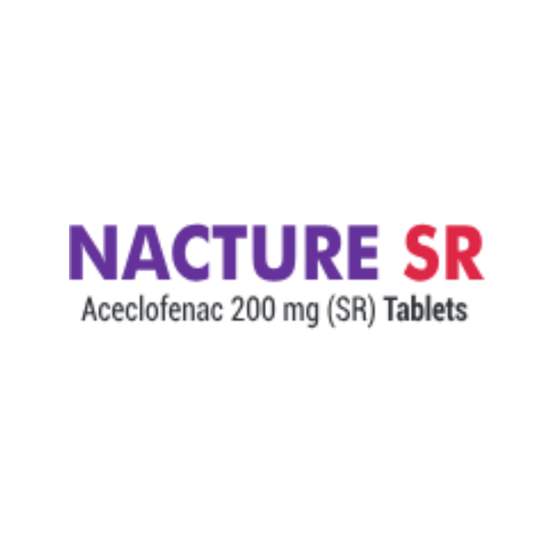 NACTURE SR